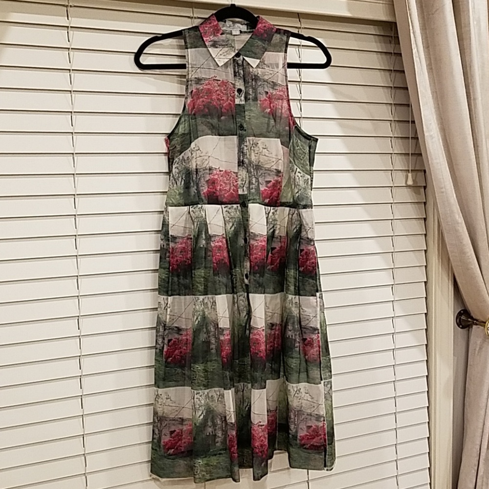Sarah Ball Photography Dress Size 6